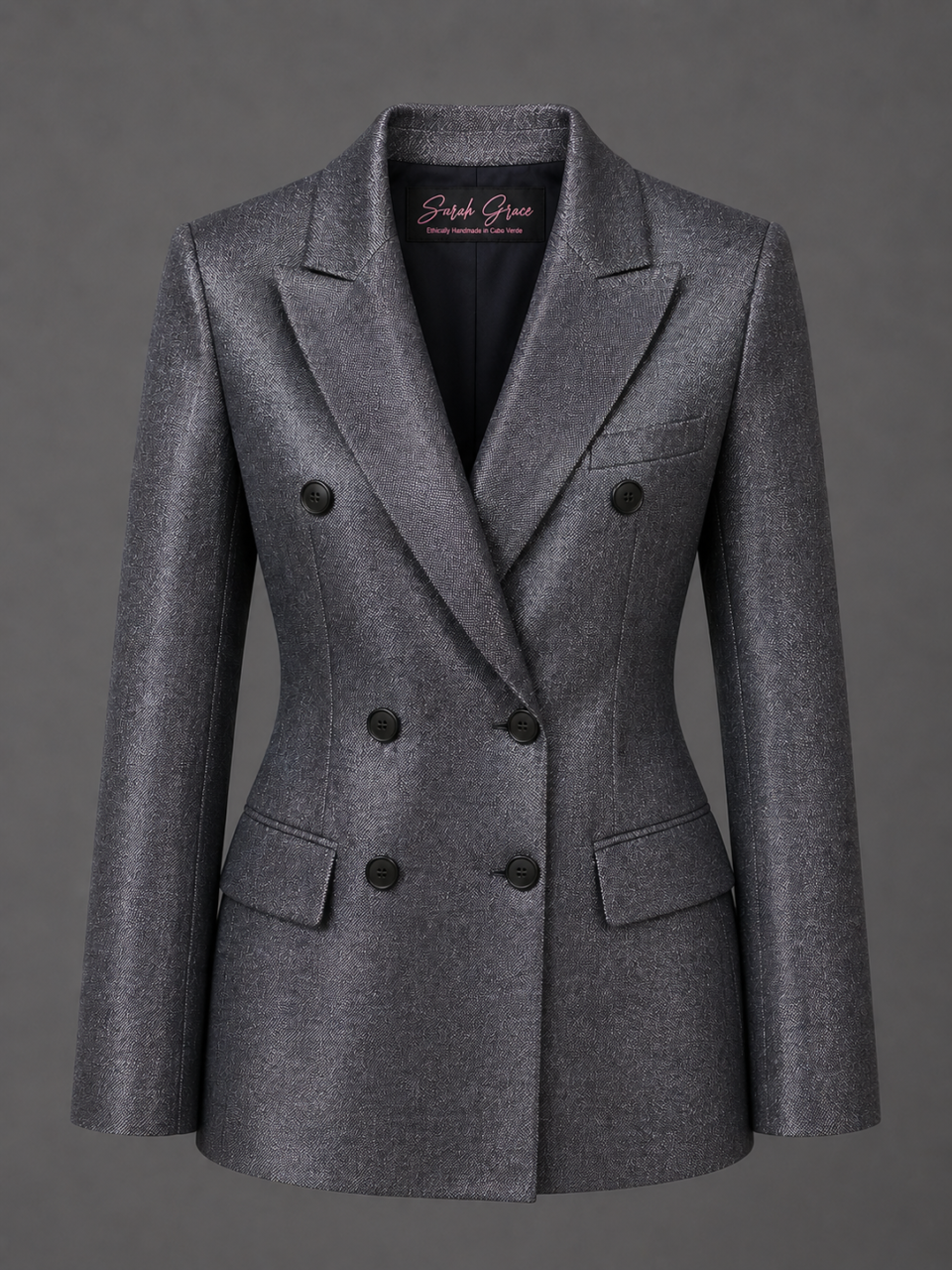 DUCHESS BLAZER