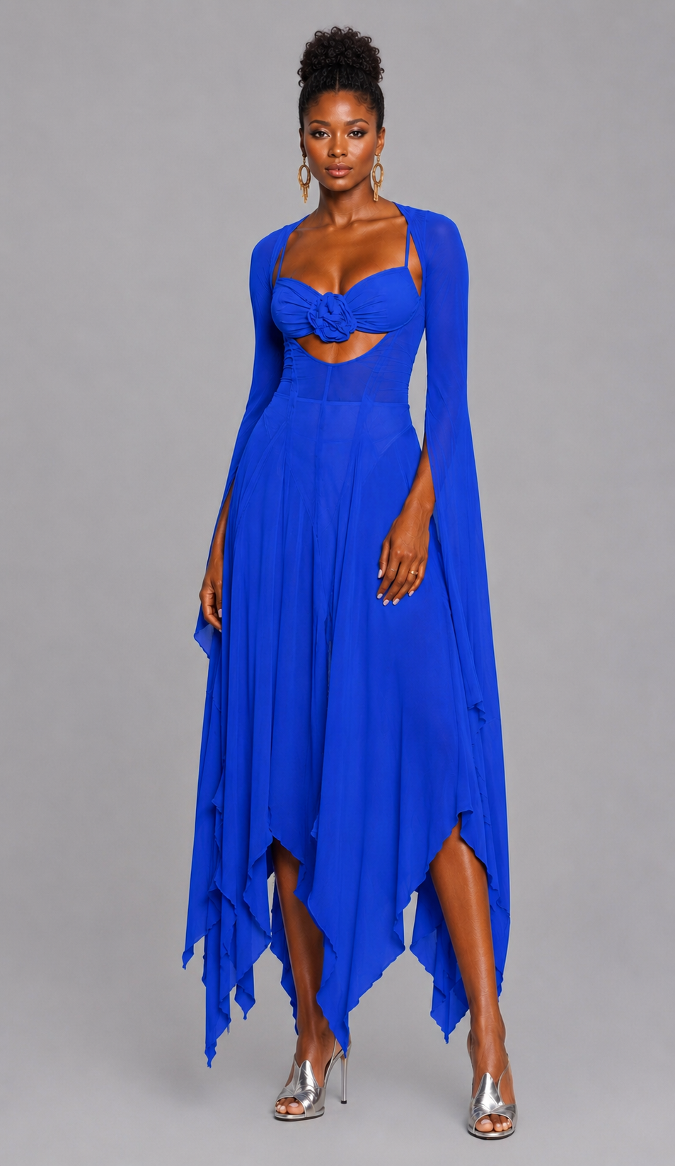 AZURA DRESS