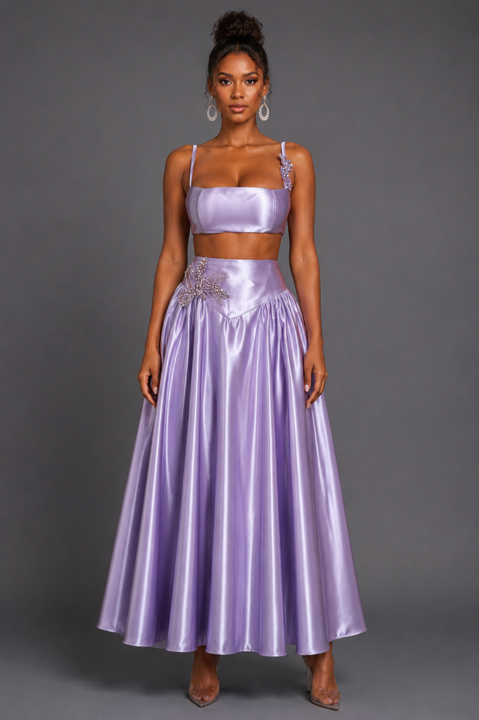 LAVENDER SET